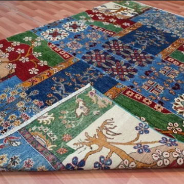 modern rugs