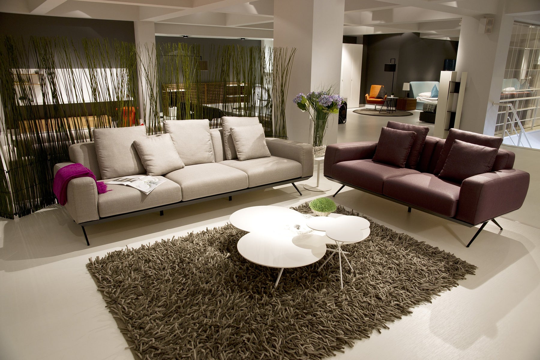 The Ultimate Living Room Makeover 2022