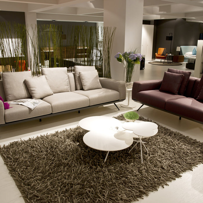 The Ultimate Living Room Makeover 2022