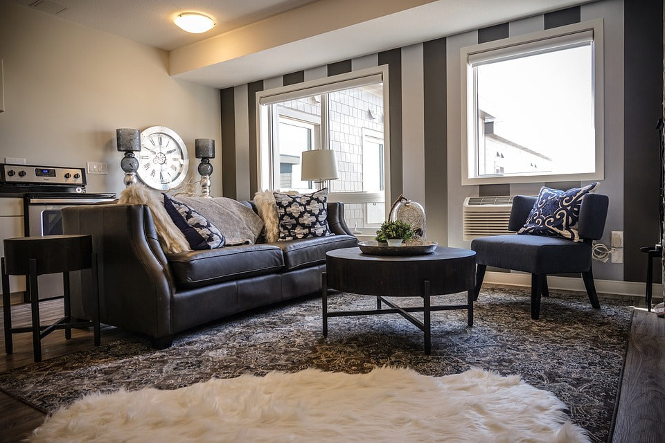 How to Pick the Perfect Luxury Rug