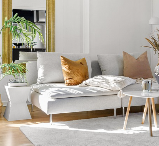 Exciting Contemporary Living Room Ideas 2023