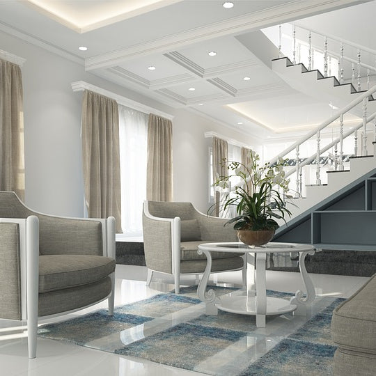 Inspiring Modern Living Room Designs for 2023