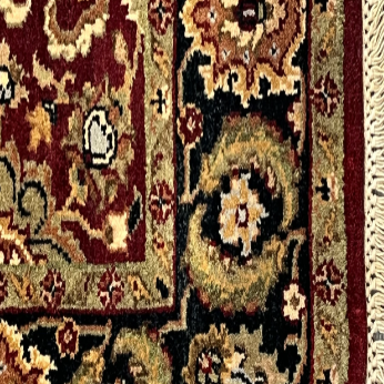 What types of rugs are in style now?