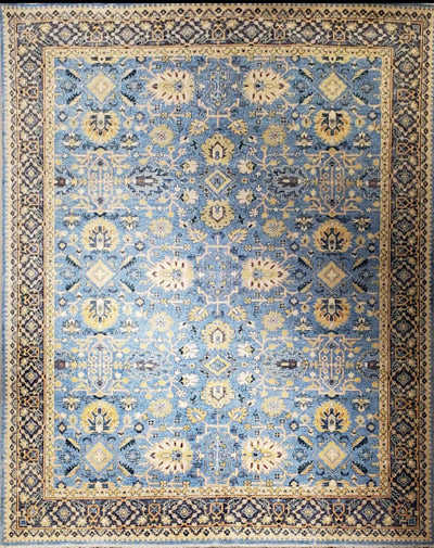 Ziegler  RUGS