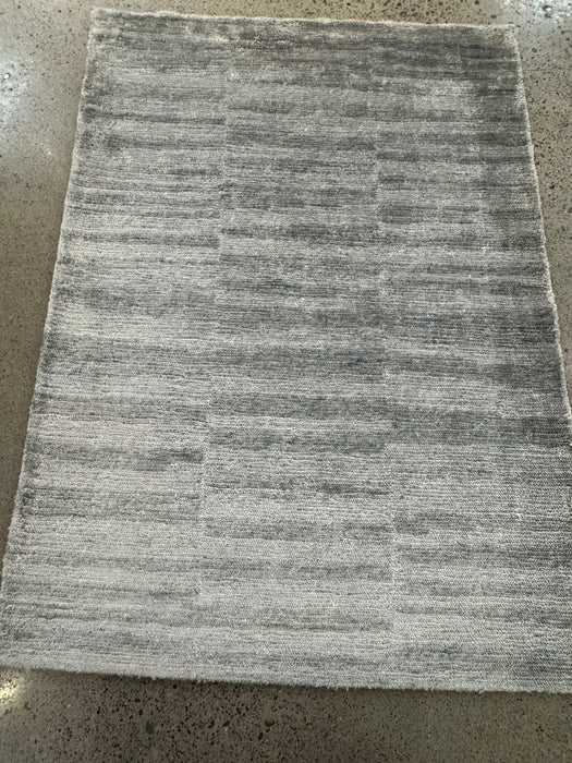 60x90 cm handgeknoopt Nepalees vloerkleed van 100% wol