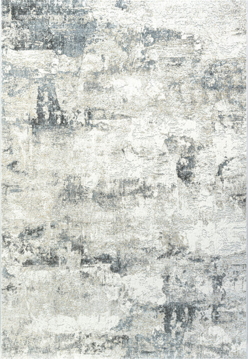 90x150 cm Spencer hoogwaardig machinaal geweven vloerkleed uit België