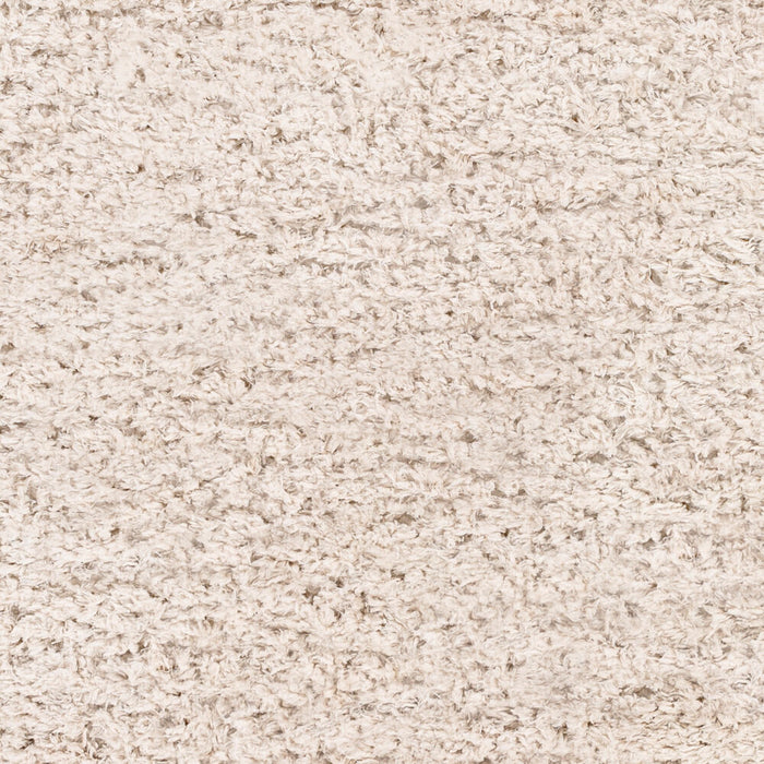 Angora Machinaal Geweven Vloerkleed — Havermout | ANG-2301