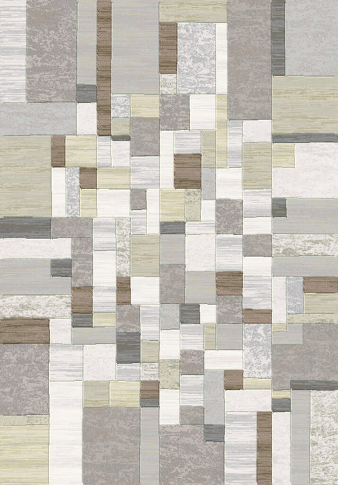 120x180 cm Bellini hoogwaardig machinaal geweven vloerkleed uit België