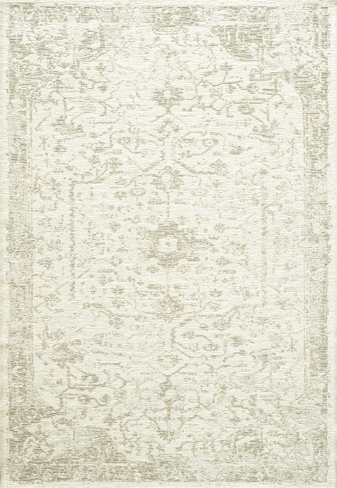 8'x10' Power-Loomed Contemporary Style Beige Area Rug – KB Rugs