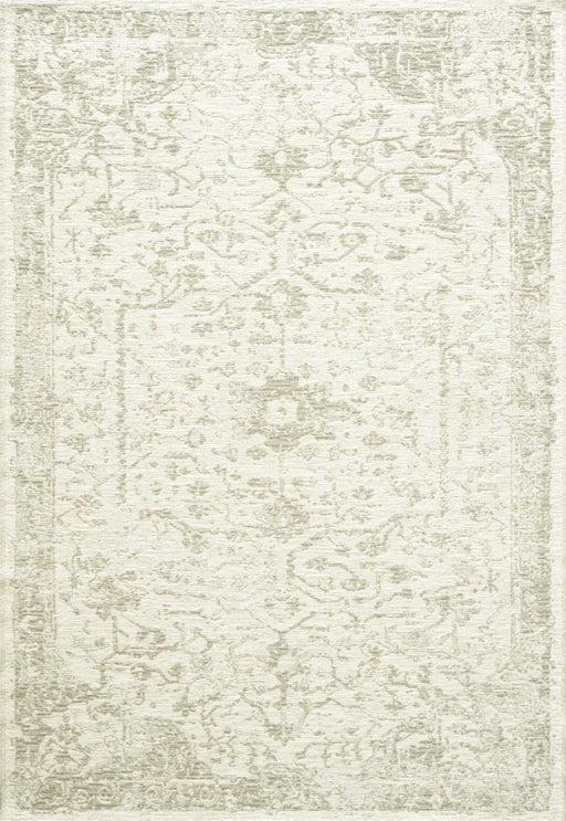 8'x10' Power-Loomed Contemporary Style Beige Area Rug – KB Rugs