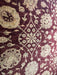 8'x10' Hand-Knotted Chobi Beige/Burgundy Area Rug – KB Rugs