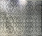 8'x10' Power-Loomed Transitional Style Grey/Ivory Area Rug – KB Rugs