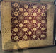 8'x10' Hand-Knotted Chobi Beige/Burgundy Area Rug – KB Rugs