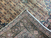 7'x10' Hand-Knotted Persian Beige/Multi Area Rug – KB Rugs 