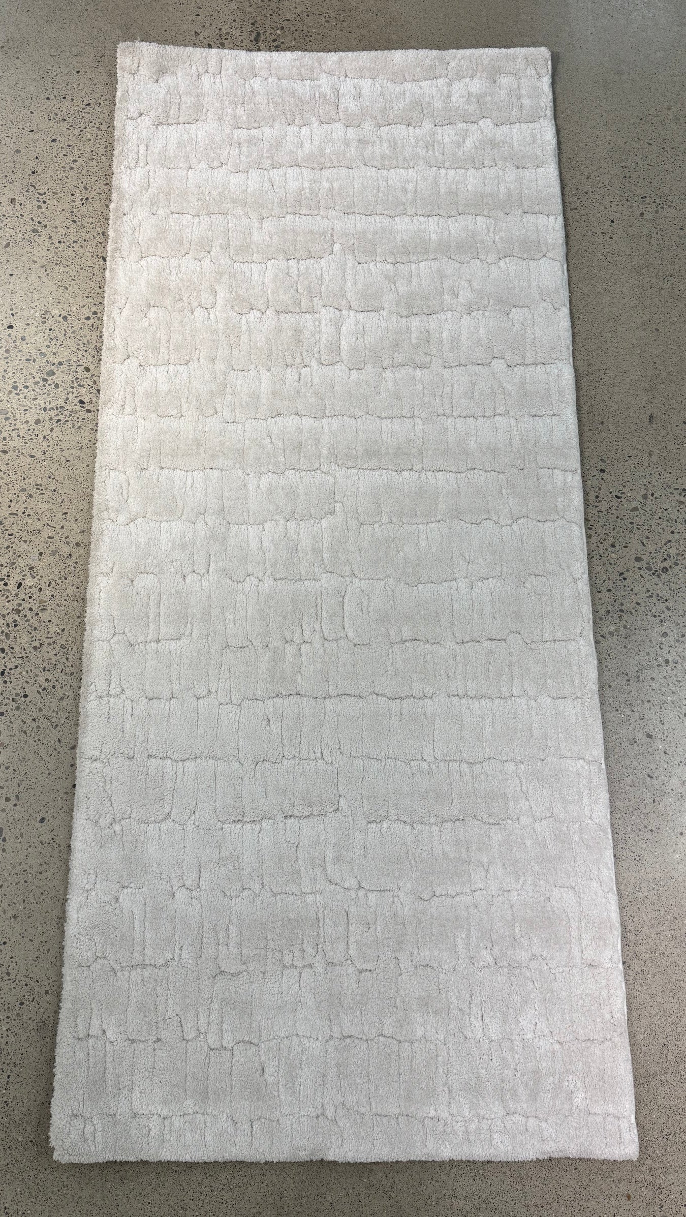 Witte Vloerkleden