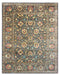 9'x12' Hand-Knotted Chobi Gray/Multi Area Rug – KB Rugs
