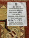 9'x12' Hand-Knotted Chobi Black/Multi Area Rug – KB Rugs