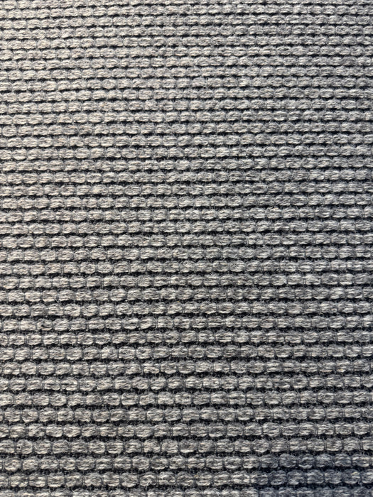 2'x3' 100% wollen High Line handgeweven vloerkleed