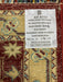 8'x10' Hand-Knotted Kazak Blue/Multi Area Rug – KB Rugs
