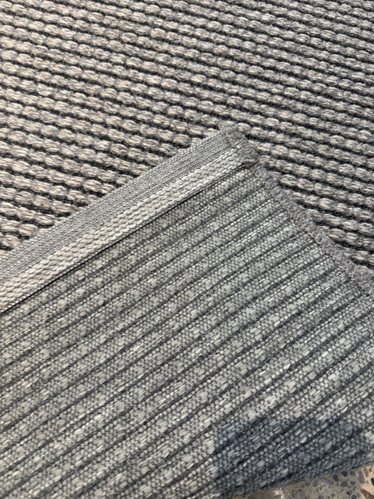 2'x3' 100% wollen High Line handgeweven vloerkleed
