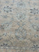 8'x10' Hand-Knotted Tibetan Ivory/Grey Area Rug – KB Rugs