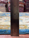 7'x10' Hand-Knotted Chobi Teal/Ivory Area Rug – KB Rugs