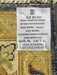 7'x10' Hand-Knotted Chobi Navy/Gold Area Rug – KB Rugs