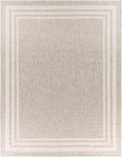 Livabliss Eagean Machinaal Geweven Vloerkleed — Lichtbeige | EAG-2366 - performance