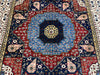 7'x10' Hand-Knotted Mamluk Multi Area Rug – KB Rugs
