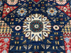 7'x10' Hand-Knotted Mamluk Multi Area Rug – KB Rugs