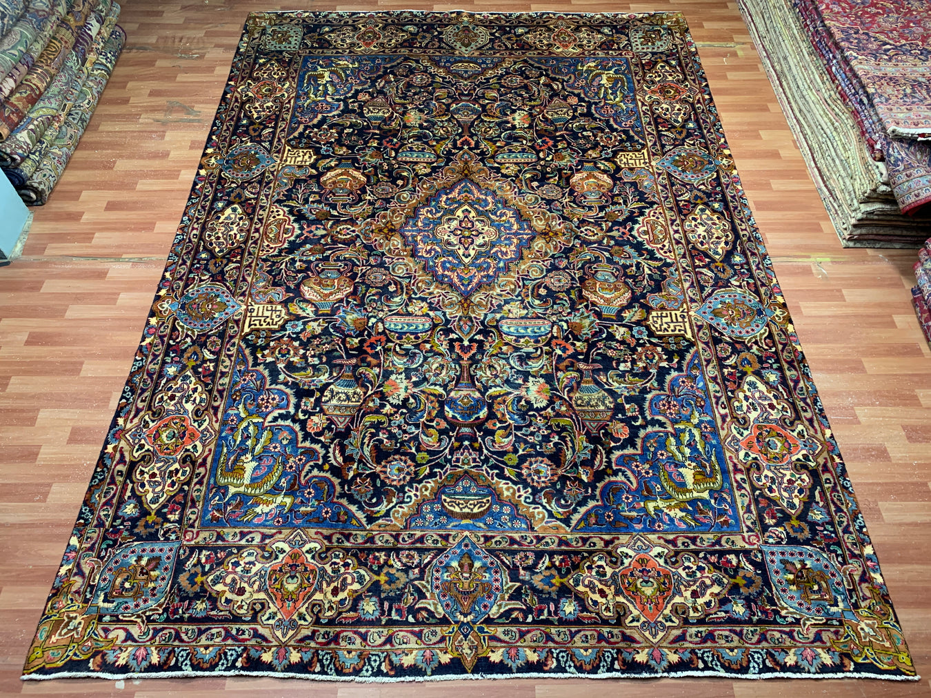 10 x 14 kleden