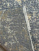 8'x10' Hand-Knotted Tibetan Golden/Grey Area Rug – KB Rugs