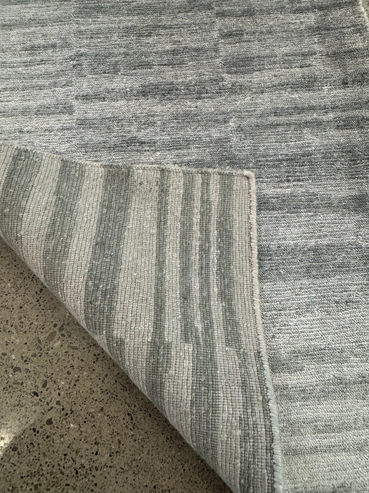 60x90 cm handgeknoopt Nepalees vloerkleed van 100% wol