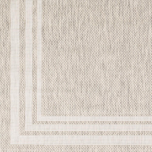Livabliss Eagean Machinaal Geweven Vloerkleed — Lichtbeige | EAG-2366