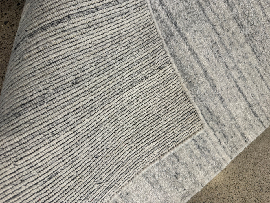 60x90 cm handgeknoopt Nepalees vloerkleed van 100% wol