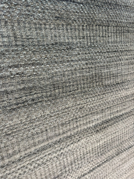 9’x12’ Hand Knotted 100% Wool/Silk High quality Nepali Area Rug