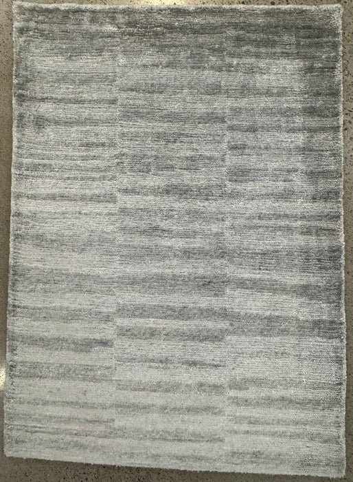 60x90 cm handgeknoopt Nepalees vloerkleed van 100% wol