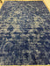 9'x12' Hand-Knotted Persian Blue/Grey Area Rug – KB Rugs