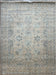 8'x10' Hand-Knotted Tibetan Ivory/Grey Area Rug – KB Rugs