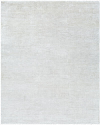 Episch Handgemaakt Wollen Vloerkleed — Misty Gray | EPI-2309 - performance