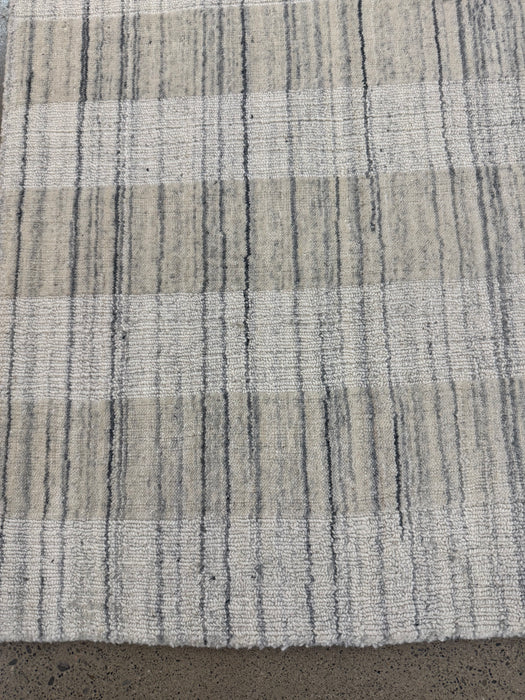 60x90 cm handgeknoopt Nepalees vloerkleed van 100% wol