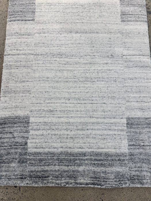 60x90 cm handgeknoopt Nepalees vloerkleed van 100% wol