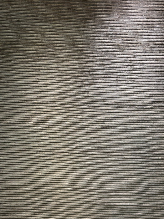Handgeknoopt Tibetaans wollen vloerkleed 275x365 cm - Goud
