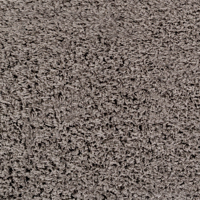 Angora Machinaal Geweven Vloerkleed — Houtskool | ANG-2300