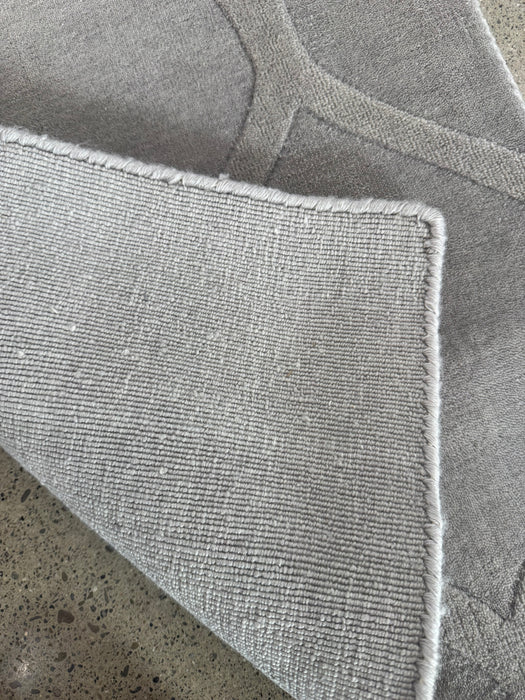 60x90 cm handgeknoopt Nepalees vloerkleed van 100% wol