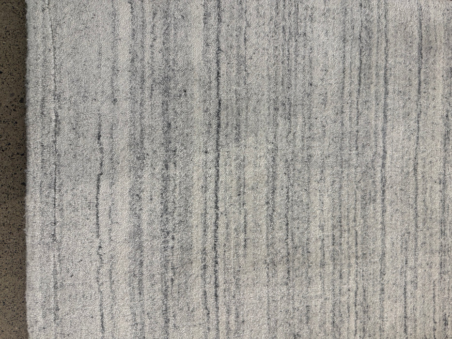 60x90 cm handgeknoopt Nepalees vloerkleed van 100% wol