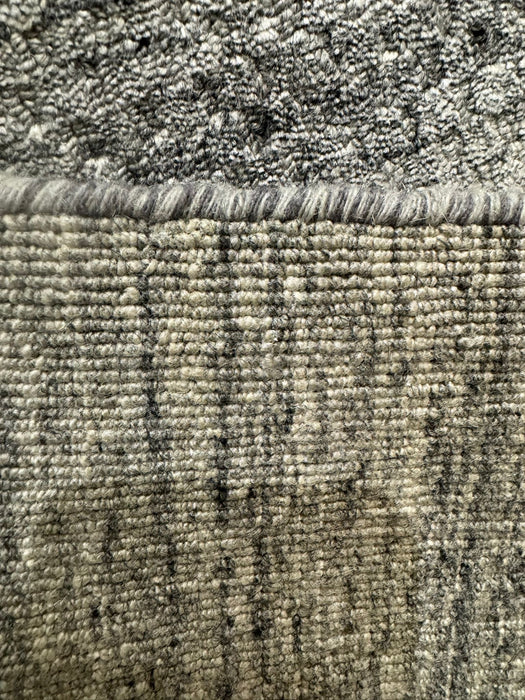 9’x12’ Hand Knotted 100% Wool/Silk High quality Nepali Area Rug