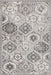 8'x10' Power-Loomed Transitional Style Beige/Ivory Area Rug – KB Rugs