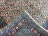 7'x10' Hand-Knotted Persian Beige/Blue Area Rug – KB Rugs