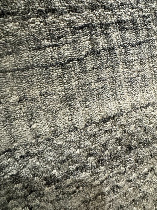 9’x12’ Hand Knotted 100% Wool/Silk High quality Nepali Area Rug